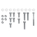Sks Frame Mounting Kit Chromo/Bluemels