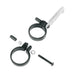 Sks Stay Mounting Clamps (2 Pcs)  37-40Mm