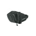 SKS GERMANY RACER EDGE Fahrradtasche für Rennrad, Fahrradzubehör (aerodynamische Tasche mit Klettverschlussbefestigung, laminierter & wasserdichter Reißverschluss mit Easy-Zip
