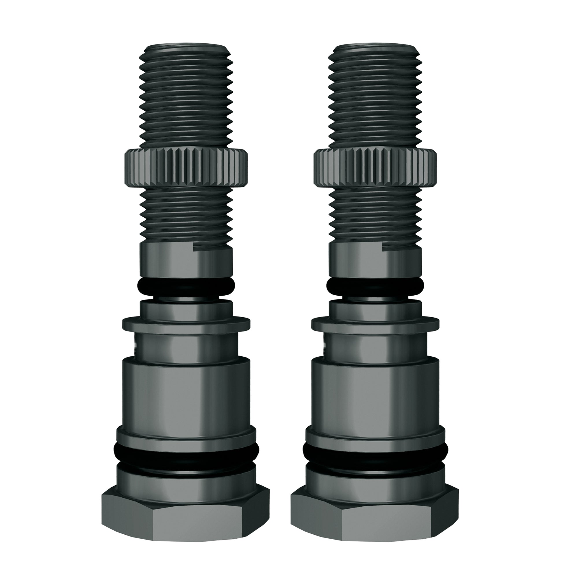 Sks Airspy Replacement Schraeder Valves (Pair)  Schrader