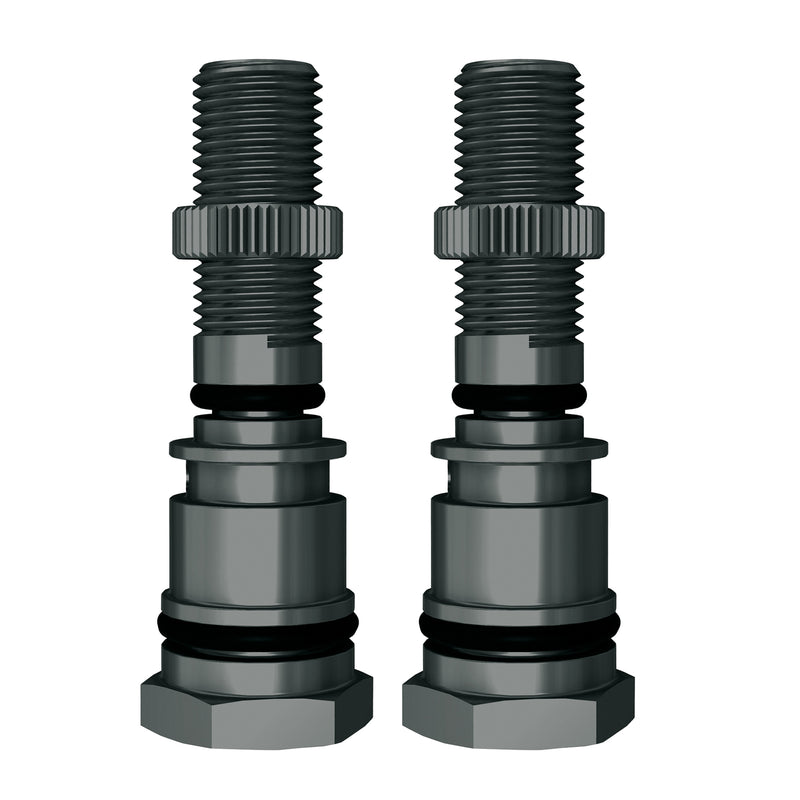 Sks Airspy Replacement Schraeder Valves (Pair)  Schrader