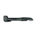 SKS GERMANY INJEX T-ZOOM Minipumpe (Silber/Schwarz) / INJEX T-Zoom Kompaktpumpe (Bundle mit Flaschenhalter