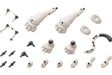 Kotobukiya M.S.G Modeling Support Goods, Heavy Weapon Unit 39, Cat Armor Unit 01, Total Length: Approx. 2.6 inches (67 mm), Non-scale, Plastic Model