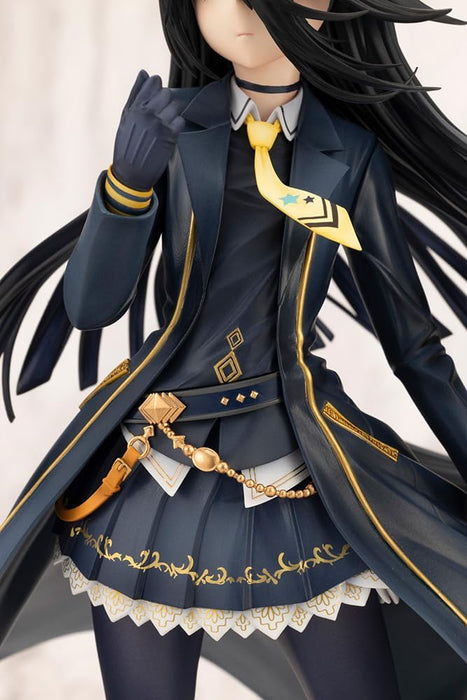 KOTOBUKIYA Uma Musume Pretty Derby Manhattan Cafe 1/7 Scala PVC Dipinto Figura Completa