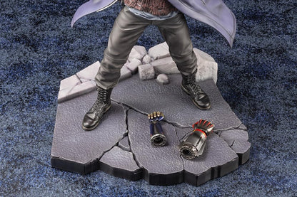 Kotobukiya Devil May Cry 5 ARTFX J Nero 1/8 Scale PVC Pre-Painted Complete Figure