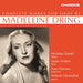 Complete Works for Oboe By Madeleine Dring