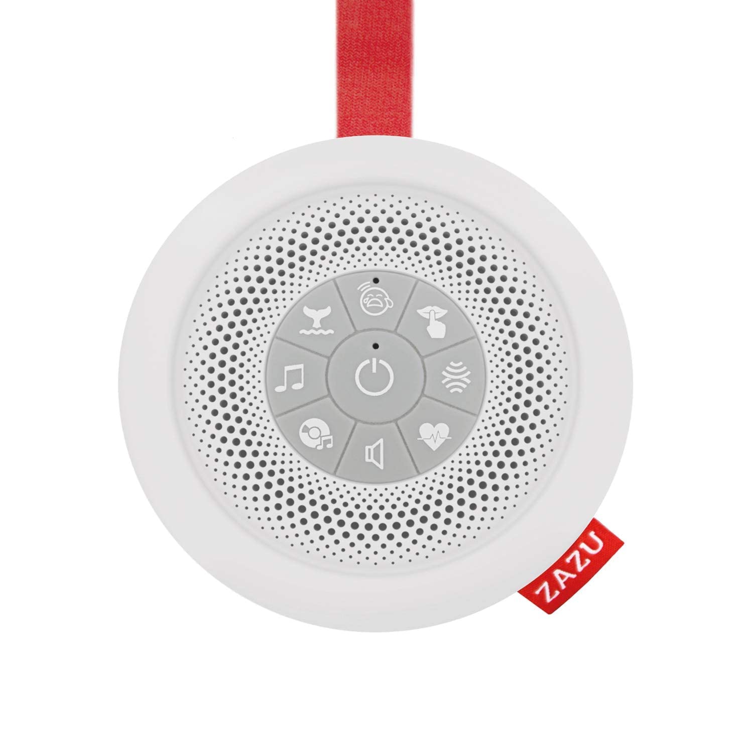 Zazu - SUZY Portable Baby Soother