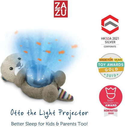 Zazu - OTTO Ocean Projector