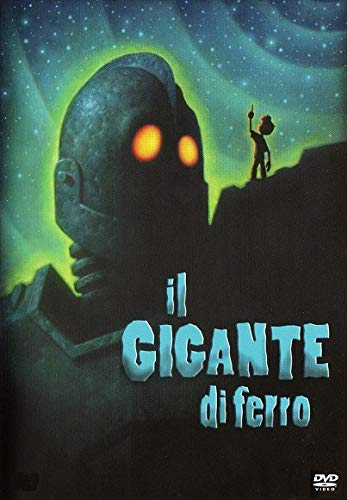 Il Gigante Di Ferro