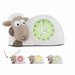 Zazu - SAM Sleeptrainer BROWN