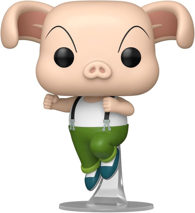 Funko Pop! Animation: Dragon Ball - Oolong - Collectable Vinyl Figure - Gift Idea - Official Merchandise - Toys for Kids & Adults - Anime Fans - Model Figure for Collectors and Display