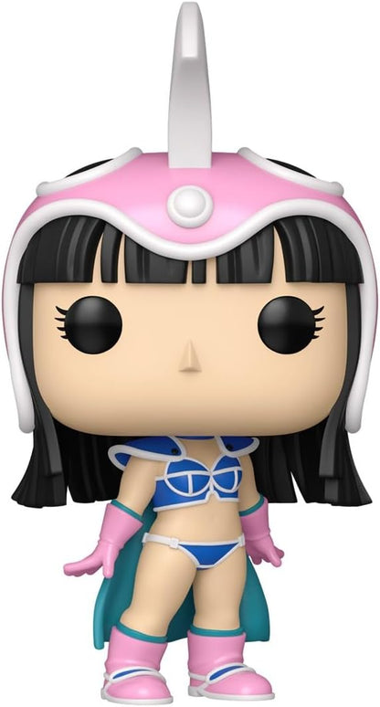 Funko Pop! Animation: Dragon Ball - Chi Chichi - Collectable Vinyl Figure - Gift Idea - Official Merchandise - Toys for Kids & Adults - Anime Fans - Model Figure for Collectors and Display