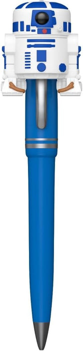 Funko Pop! Pens: Star Wars - R2-D2