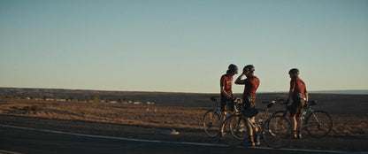 Hard Miles