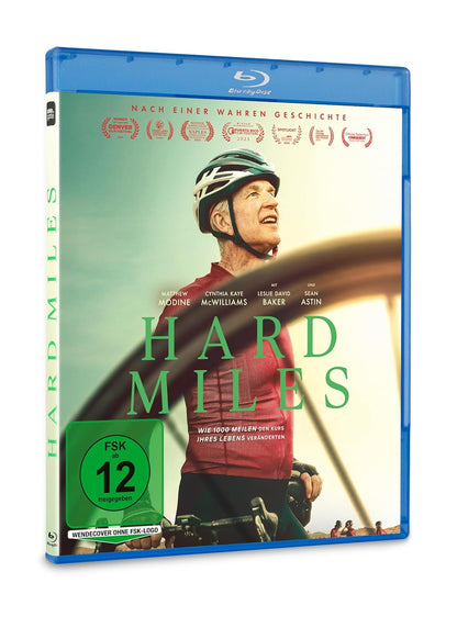 Hard Miles