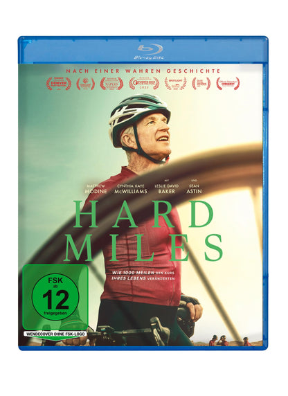 Hard Miles