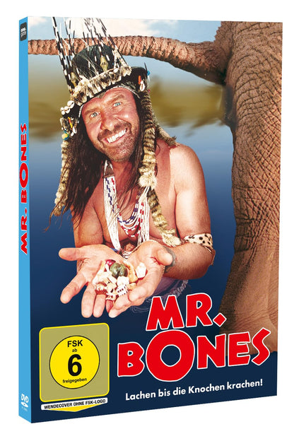 Mr. Bones