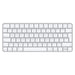 Apple Magic Keyboard - Keyboard - Usb-C - Wireless - Bluetooth - Qwerty - Chinese (Pinyin)
