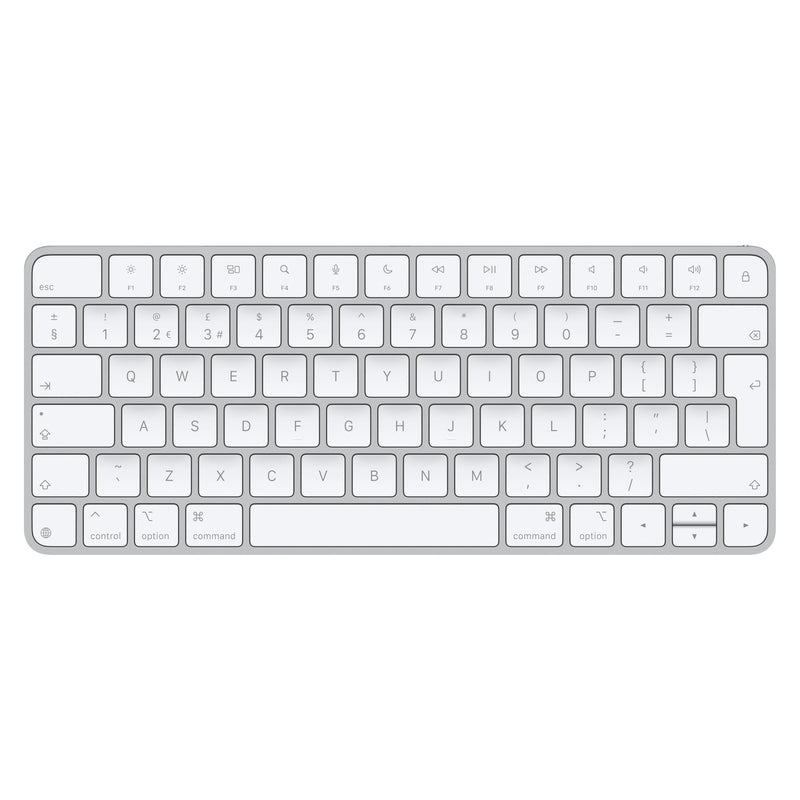 Apple Magic Keyboard - Keyboard - Usb-C - Wireless - Bluetooth - Qwerty - Chinese (Pinyin)
