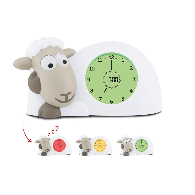 Zazu - SAM Sleeptrainer TAUPE
