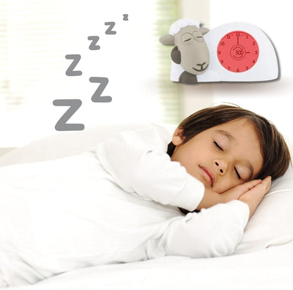 Zazu - SAM Sleeptrainer TAUPE