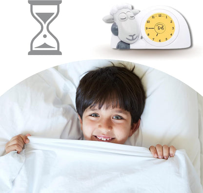 Zazu - SAM Sleeptrainer TAUPE