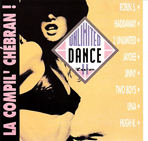 unlimited dance II