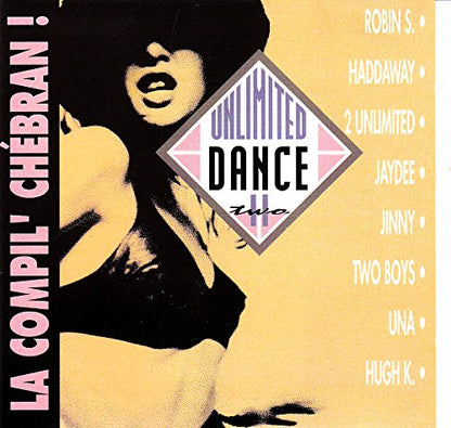 unlimited dance II