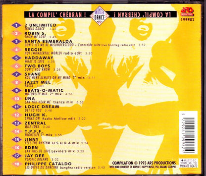 unlimited dance II