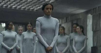 Dune : Prophecy - Saison 1