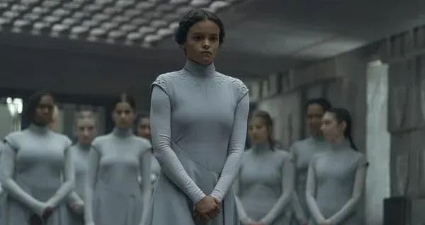 Dune: Prophecy - Seizoen 1