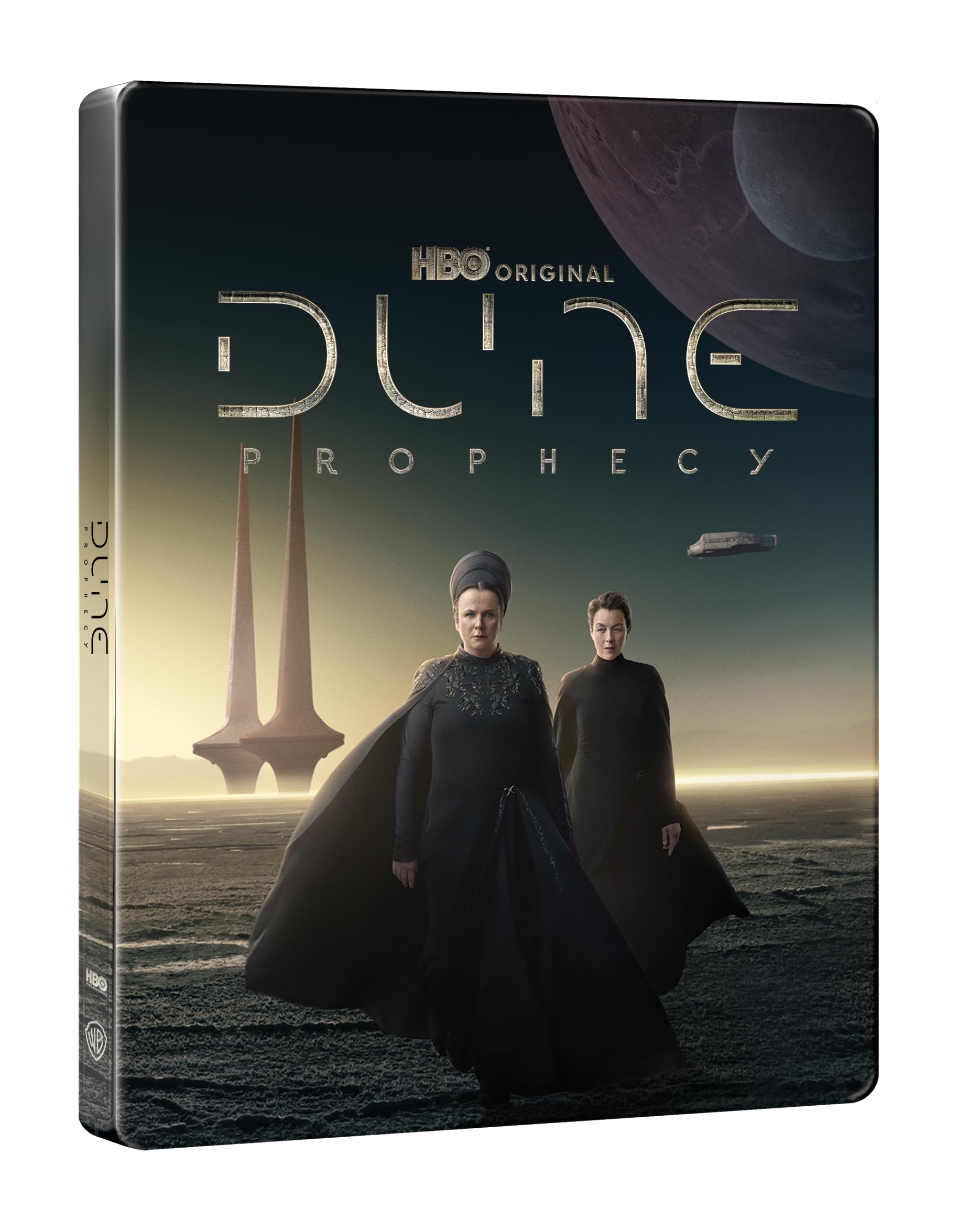 Dune: Prophecy - Season 1 (Steelbook)