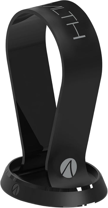 Stealth Gaming Headset Stand + Base-Bk