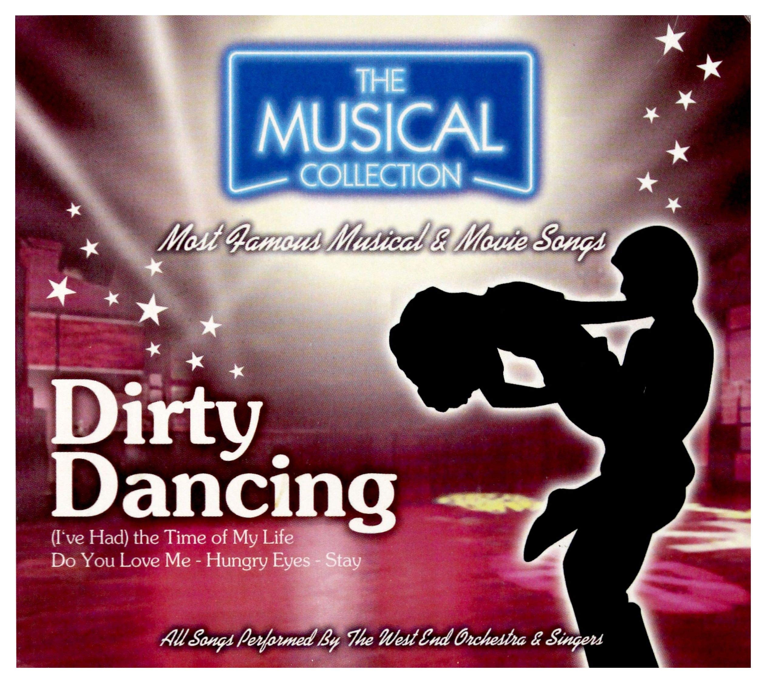 Ocr: Dirty Dancing