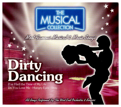 Ocr: Dirty Dancing