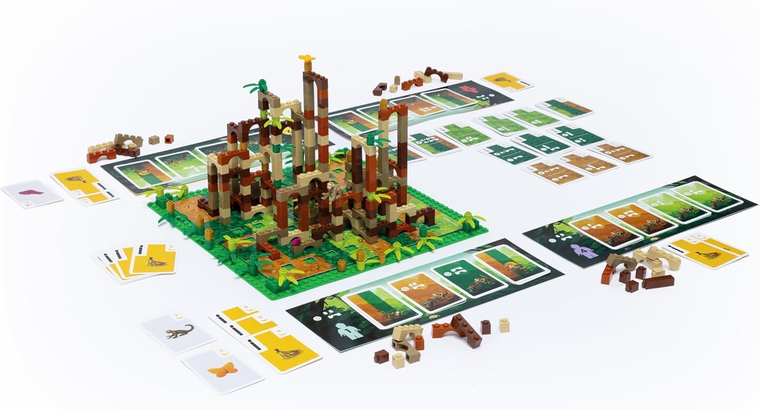 Lego - Money Palace