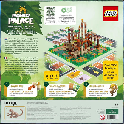Lego - Money Palace