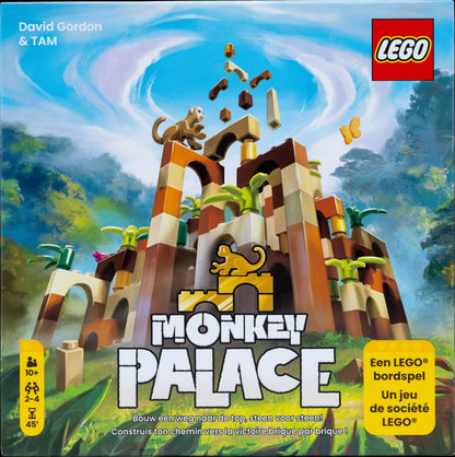 Lego - Money Palace