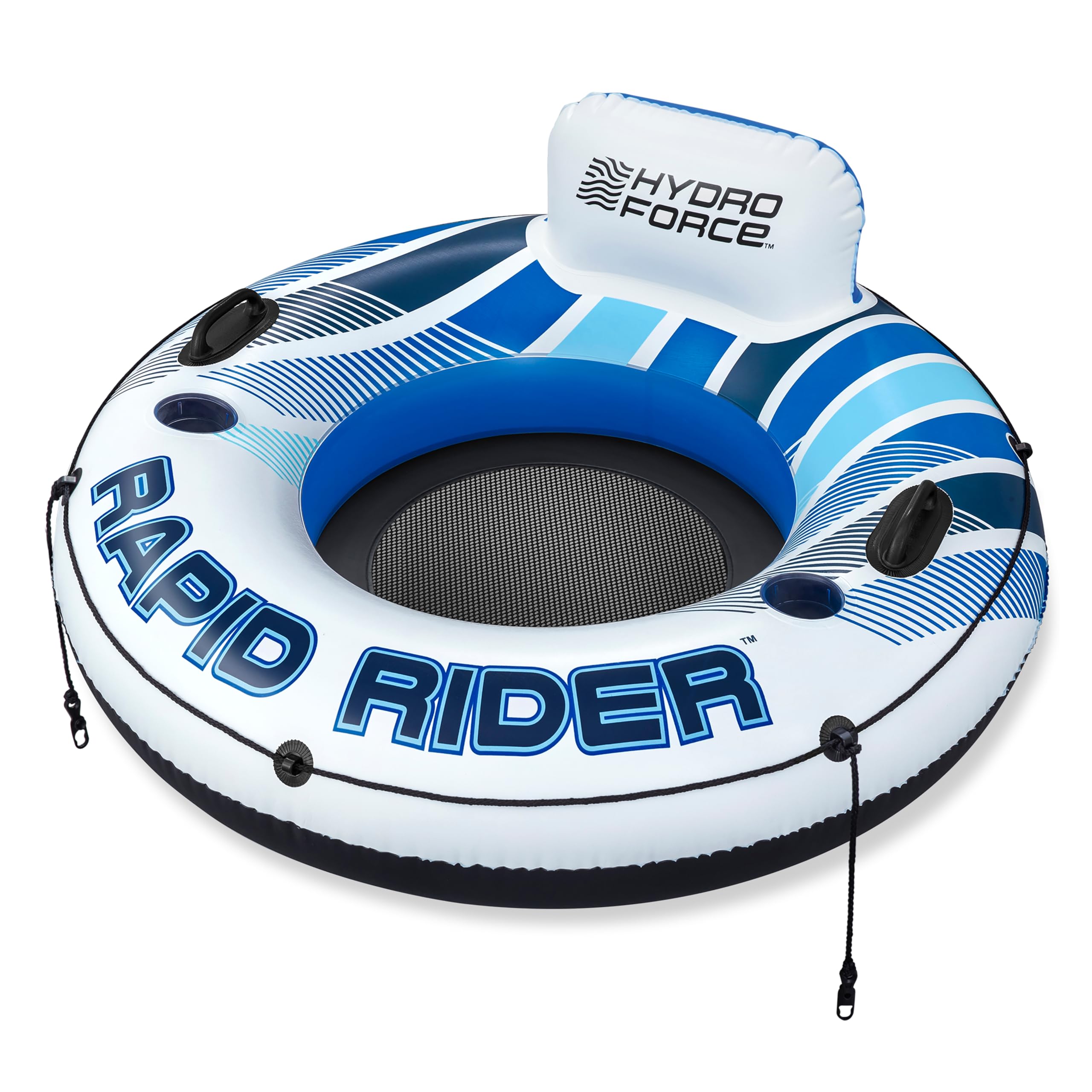 Bestway Rapid Rider Enkele Buis, Φ53'/Φ1.35 m