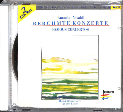 Konzerte (Berühmte