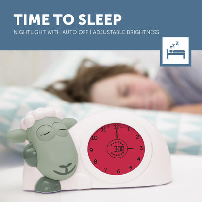 Zazu - SAM Sleeptrainer SAGE