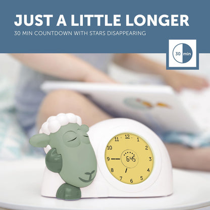 Zazu - SAM Sleeptrainer SAGE