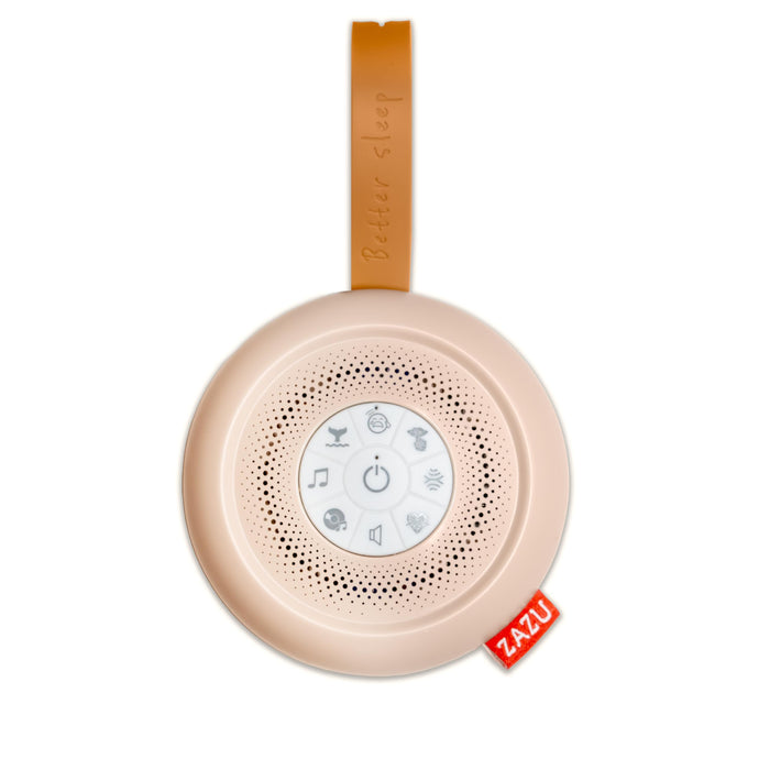 Zazu - SUZY DELUXE Rechargeable Baby Soother