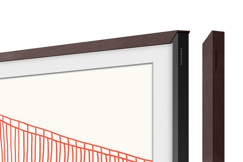 Cornice 50 Frame 2021 Marrone