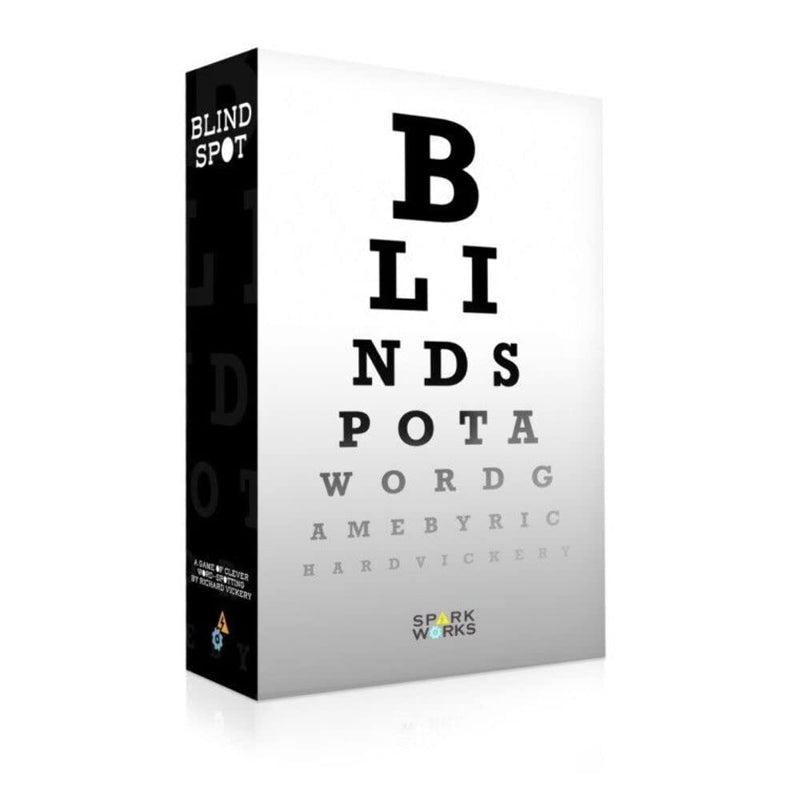Blind Spot di Sparkworks Games