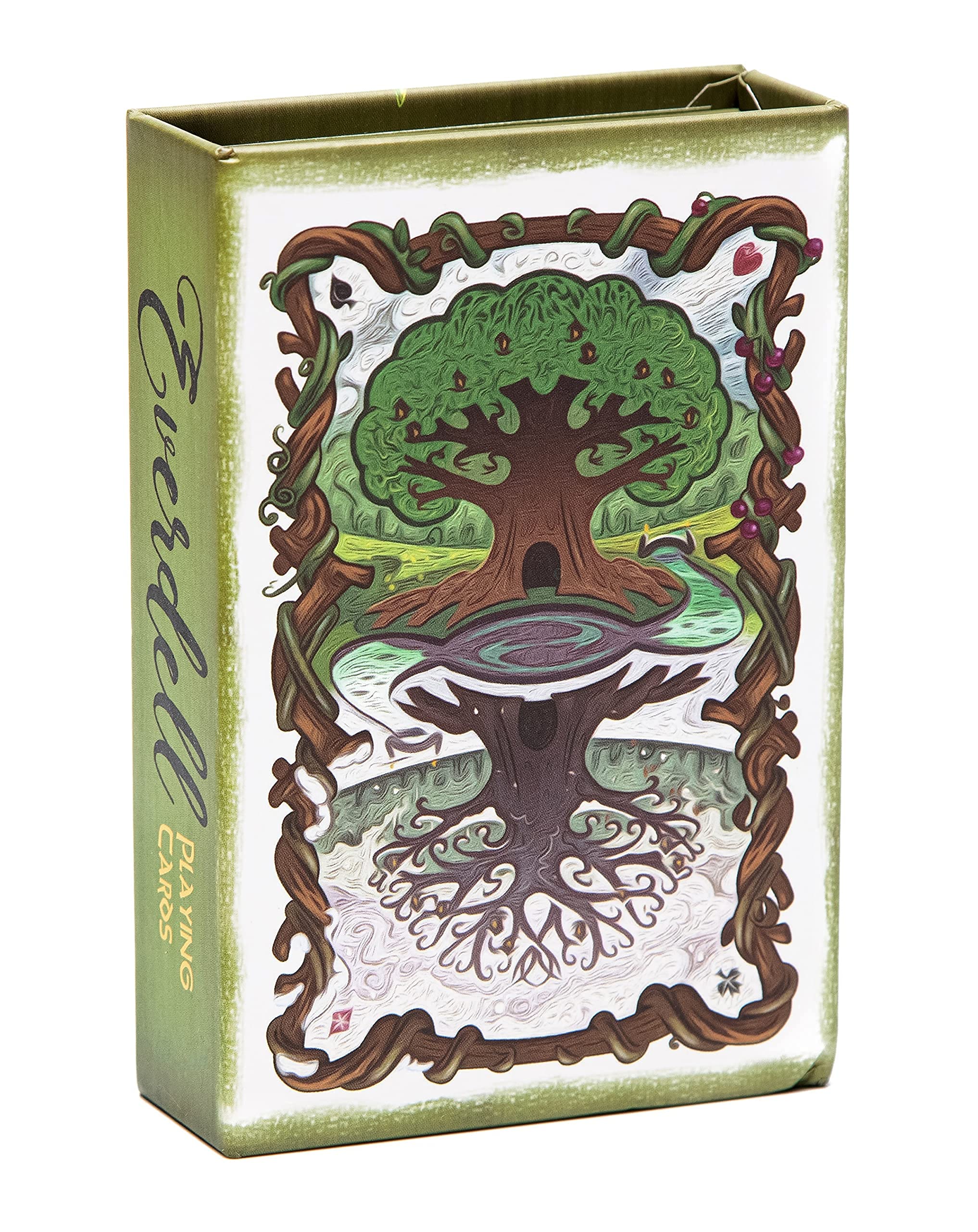 Everdell Playing Cards