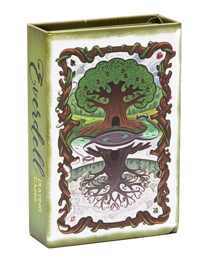 Everdell Playing Cards