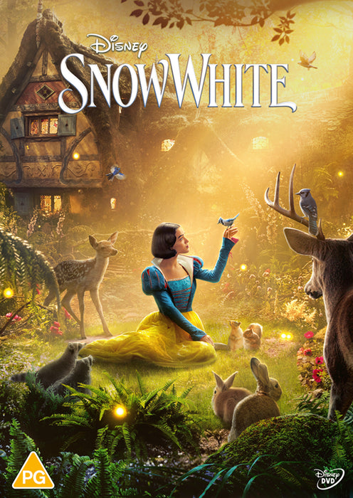 Disney's Snow White