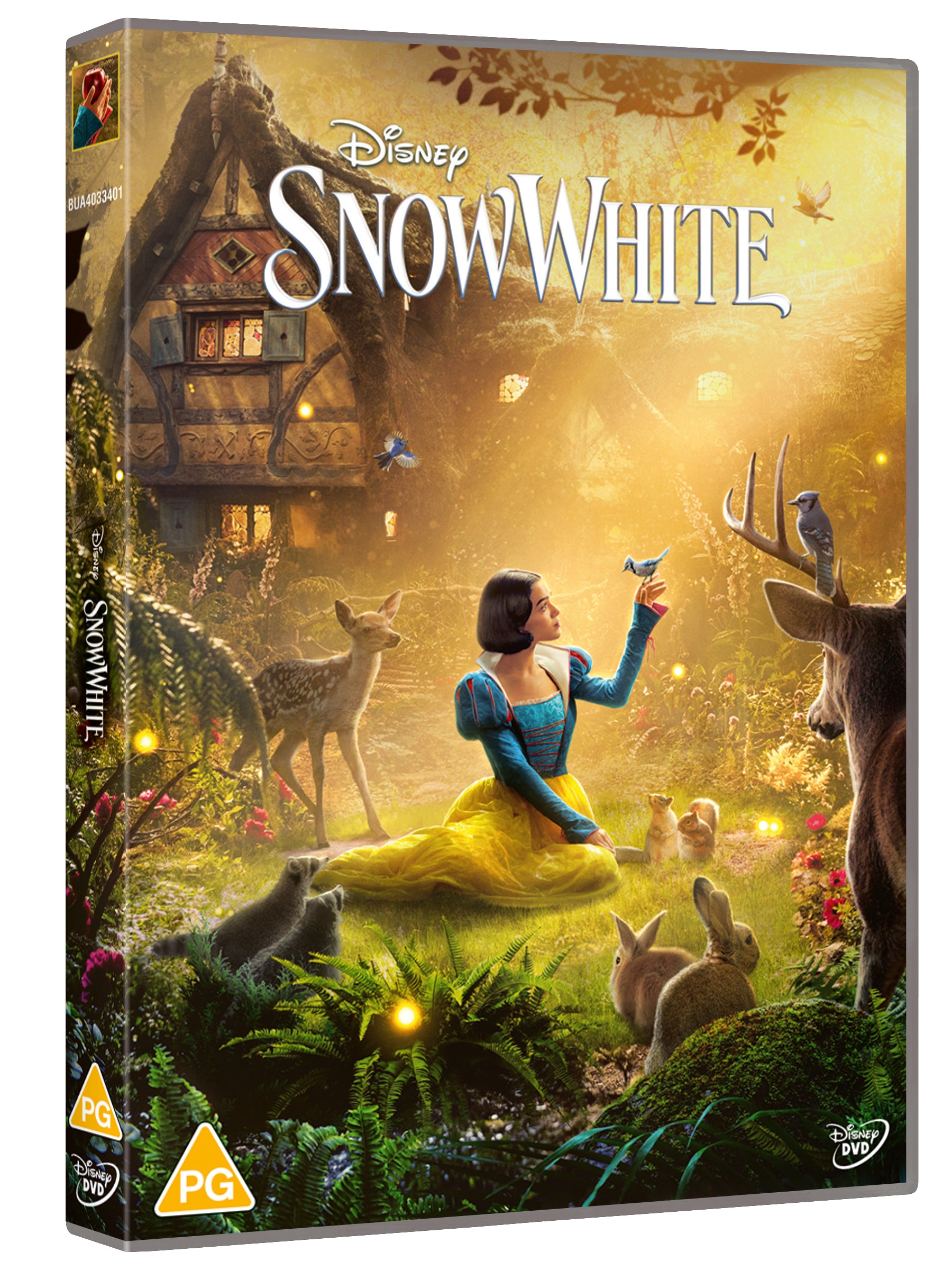 Disney's Snow White