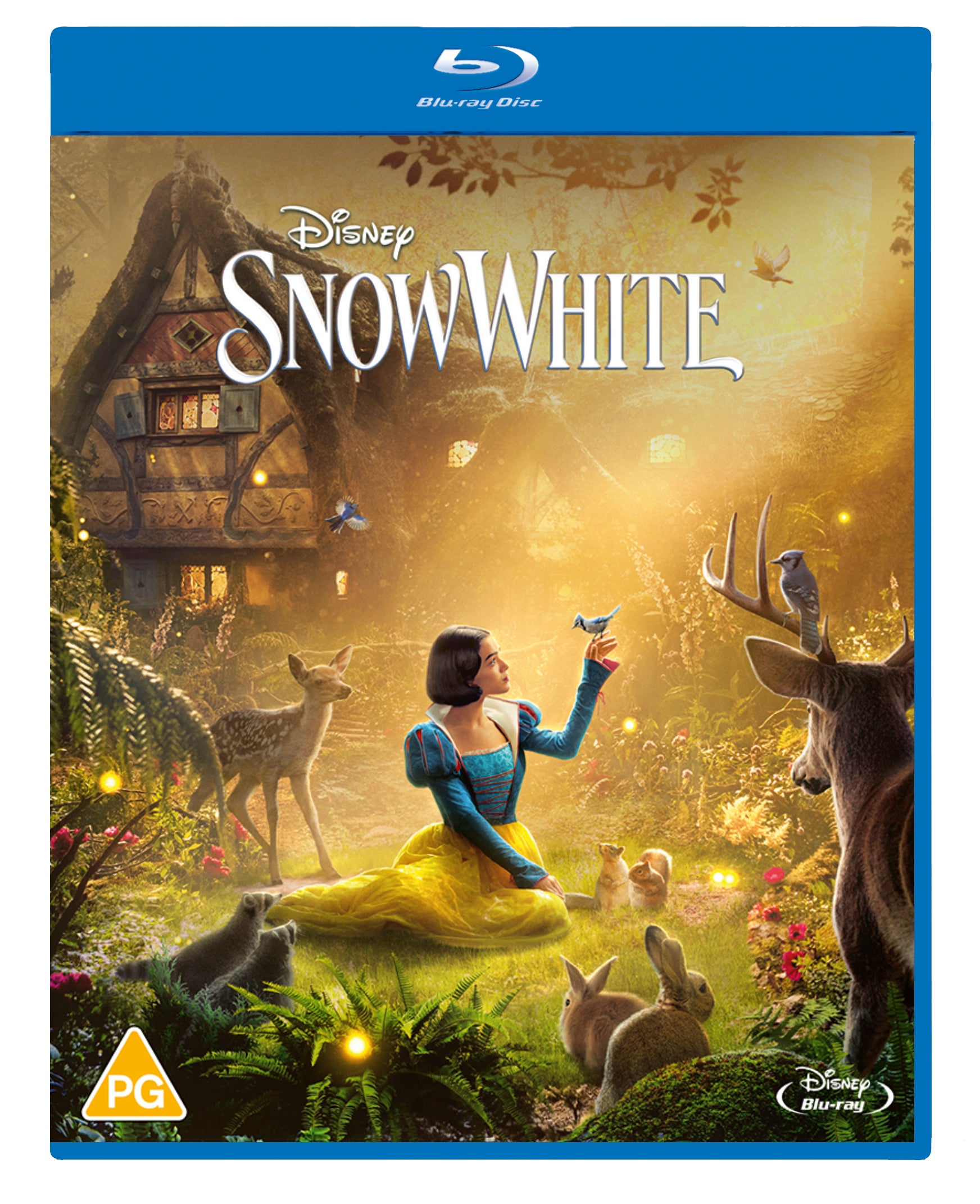 Disney's Snow White